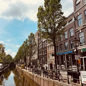 Hostal Heart Of, Ámsterdam