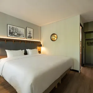 Campanile Hotel&restaurant Zuid-oost Amsterdam